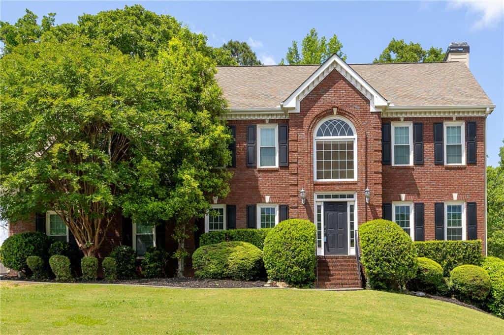 3180 Crestmont Way NW, Kennesaw, GA 30152