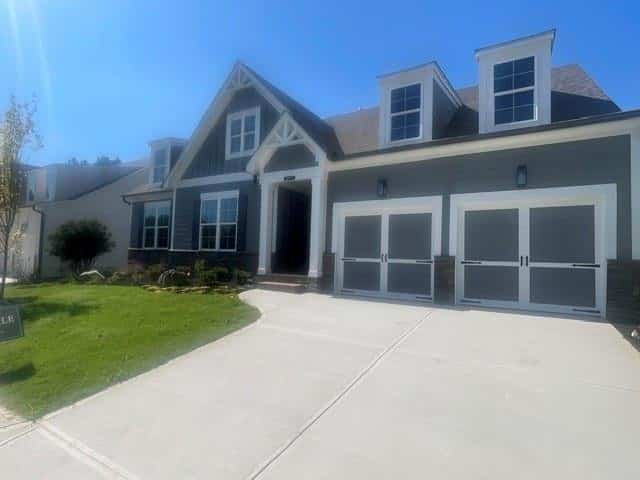 317 Willow Cove, Canton, GA 30114