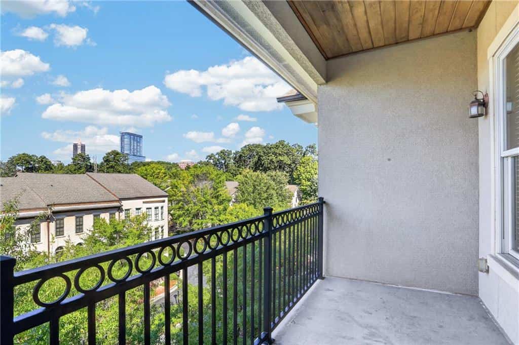 3635 E Paces Circle NE 1410 #1410, Atlanta, GA 30326