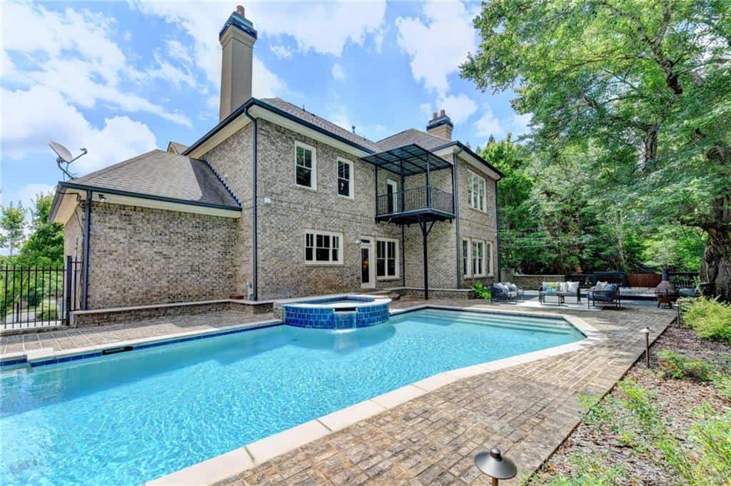 5272 Lacosta Lane, Johns Creek, GA 30022