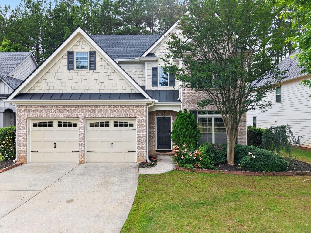 2935 Whitfield Avenue, Cumming, GA 30040