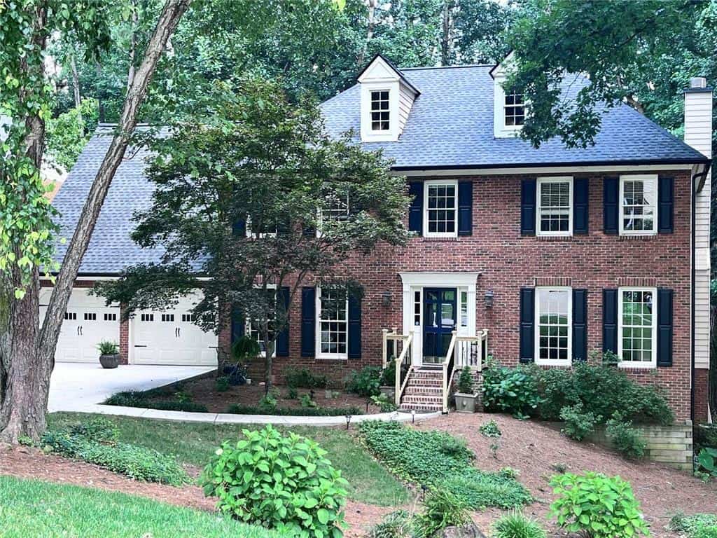 1851 Jacksons Creek Drive, Marietta, GA 30068