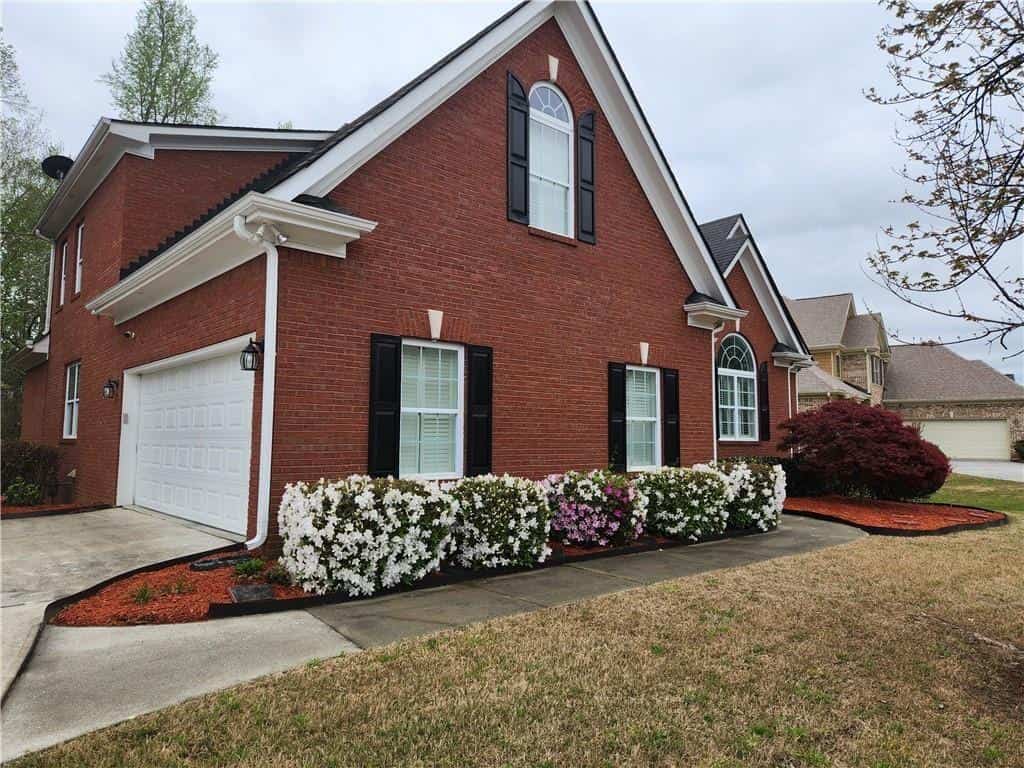 165 Tara Boulevard, Loganville, GA 30052