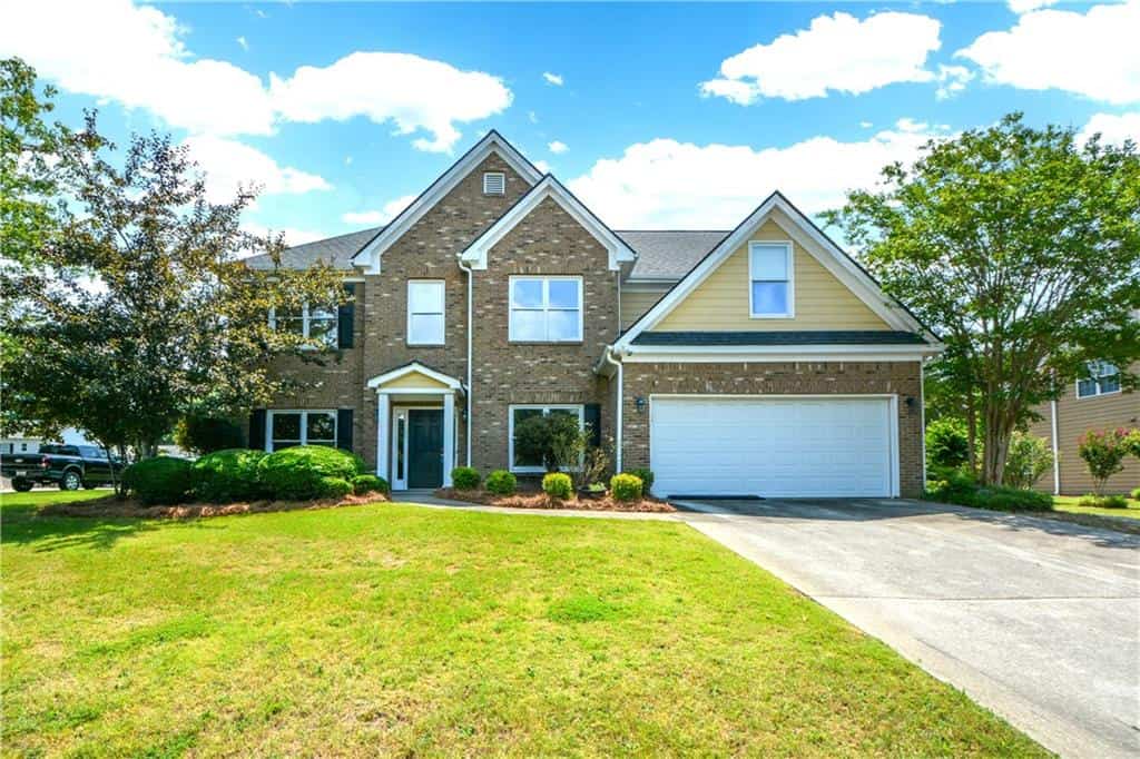 3420 Bulloch Lake Road, Loganville, GA 30052