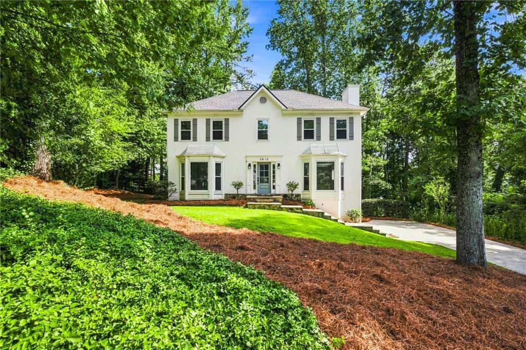 3810 Running Fox Drive, Marietta, GA 30062
