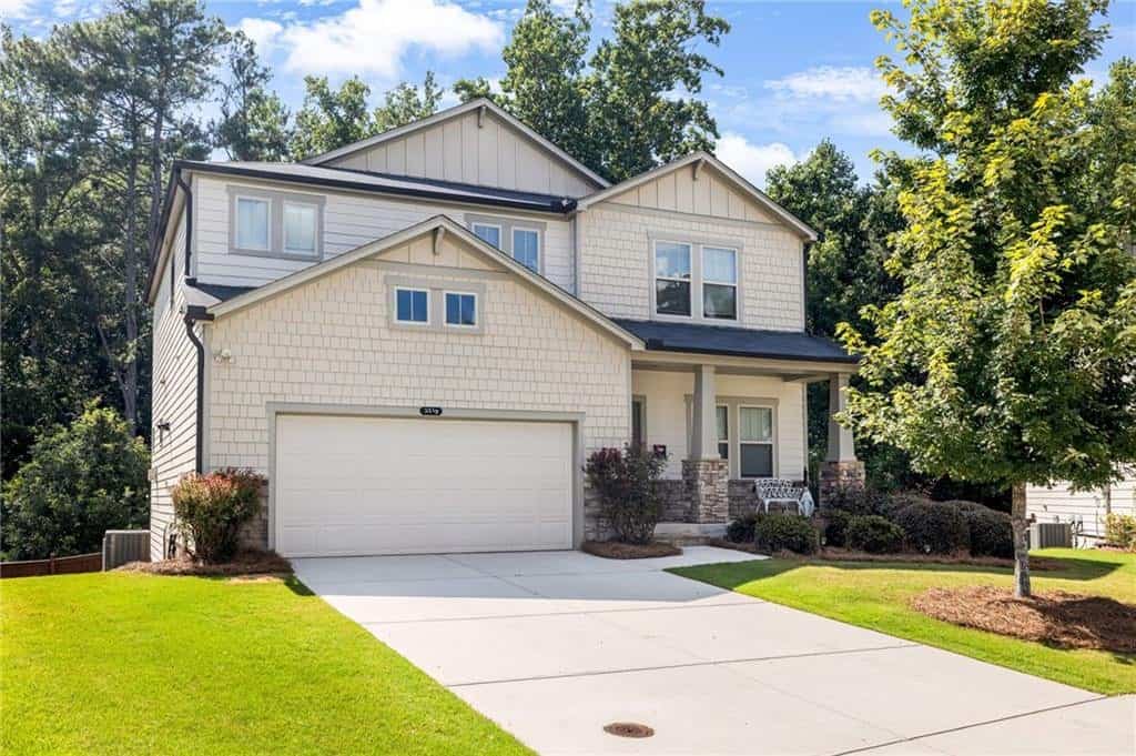 3579 Argent Way, Marietta, GA 30008