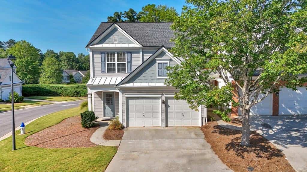 244 Regent Square, Woodstock, GA 30188