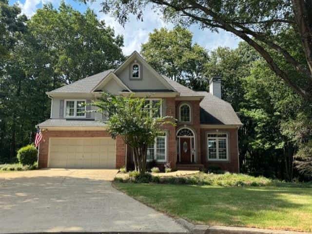 4055 Vista Point Lane, Suwanee, GA 30024