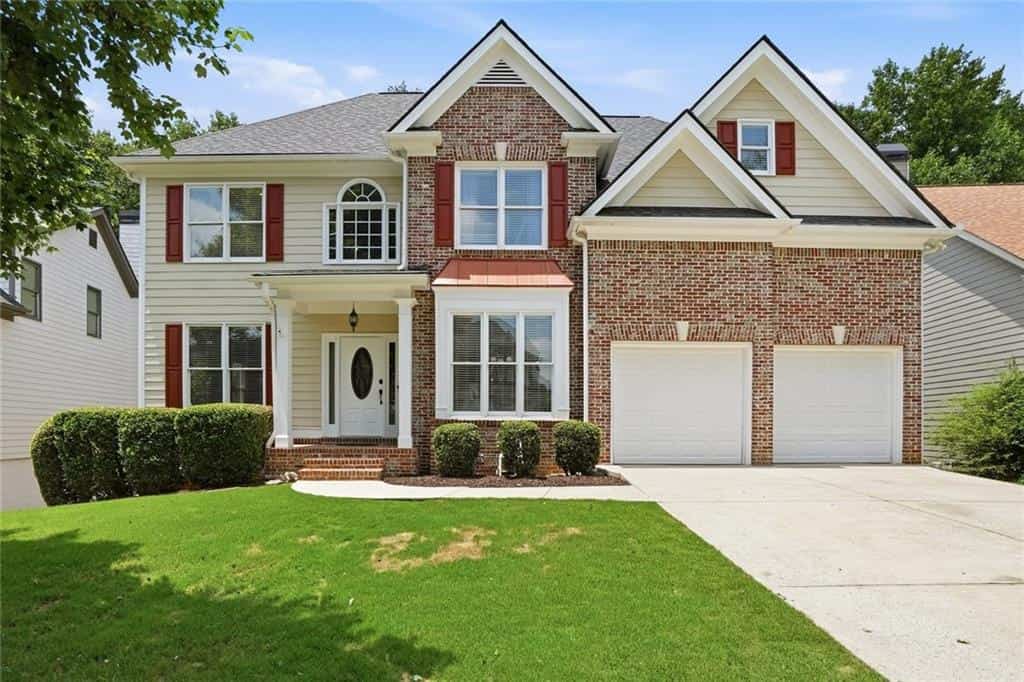 5305 Old Haven Court, Cumming, GA 30041