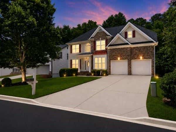 5305 Old Haven Court, Cumming, GA 30041