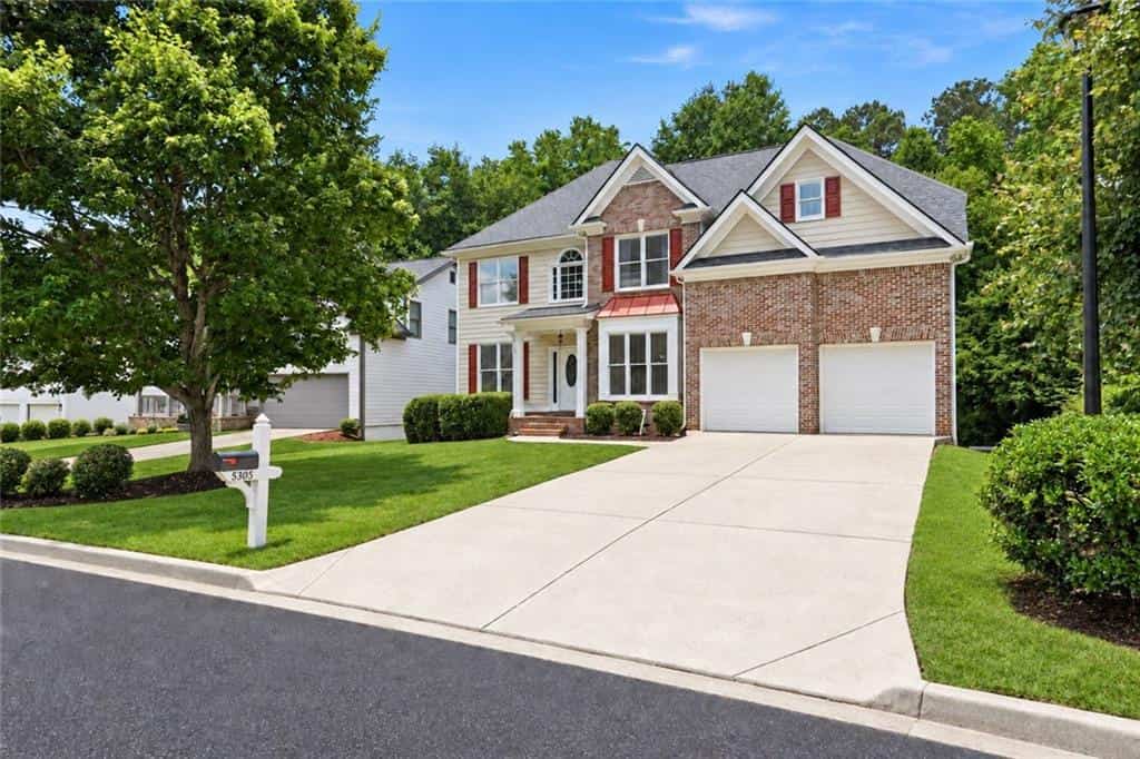 5305 Old Haven Court, Cumming, GA 30041