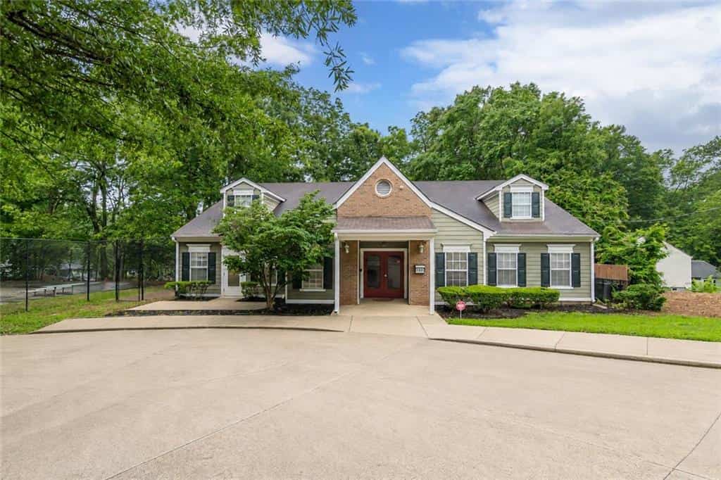 1892 Washington Road, Atlanta, GA 30344