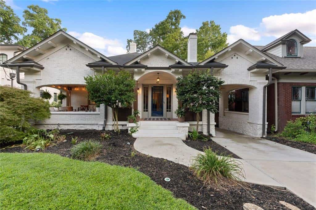 755 Virginia Avenue NE, Atlanta, GA 30306