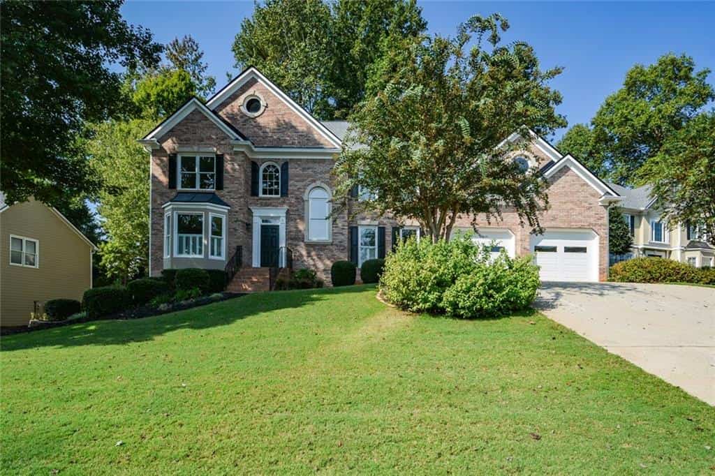 2429 Camden Lake View NW, Acworth, GA 30101