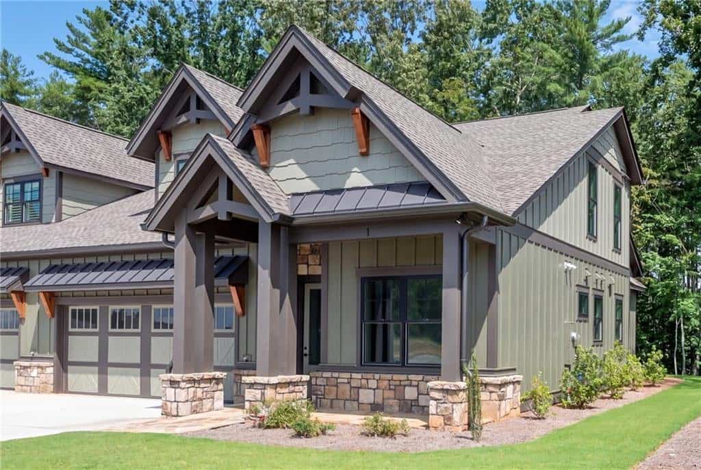 30 Villa Vista 1 #1, Jasper, GA 30148