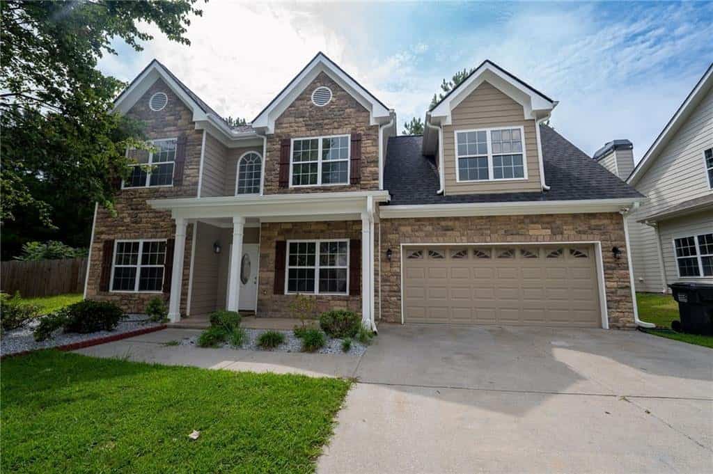 6331 Stewart Ridge Walk, Buford, GA 30518