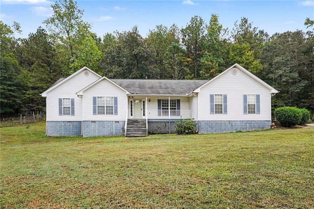 100 Brookhollow Way, Newborn, GA 30056