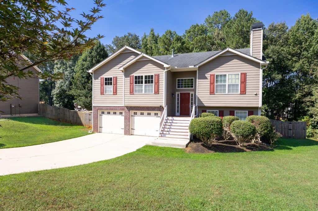 17 Bryan Springs Road SW, Rome, GA 30165