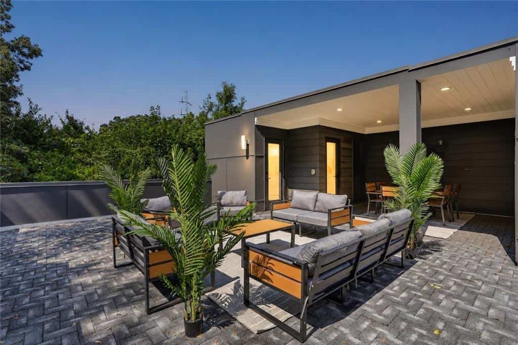 244 Locust Street NE B #B, Atlanta, GA 30317