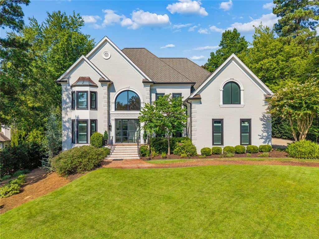 3977 Merriweather Woods, Johns Creek, GA 30022