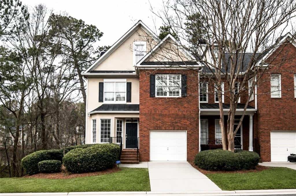 2436 Leaf Hollow Court, Atlanta, GA 30339