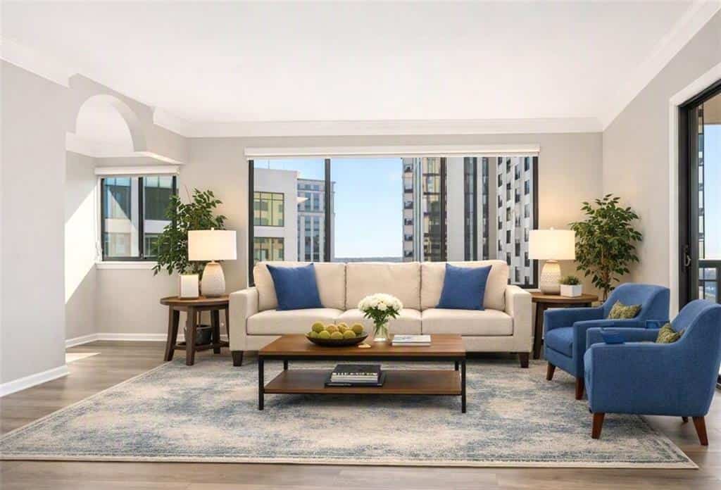 3481 Lakeside Drive 2303 #2303, Atlanta, GA 30326