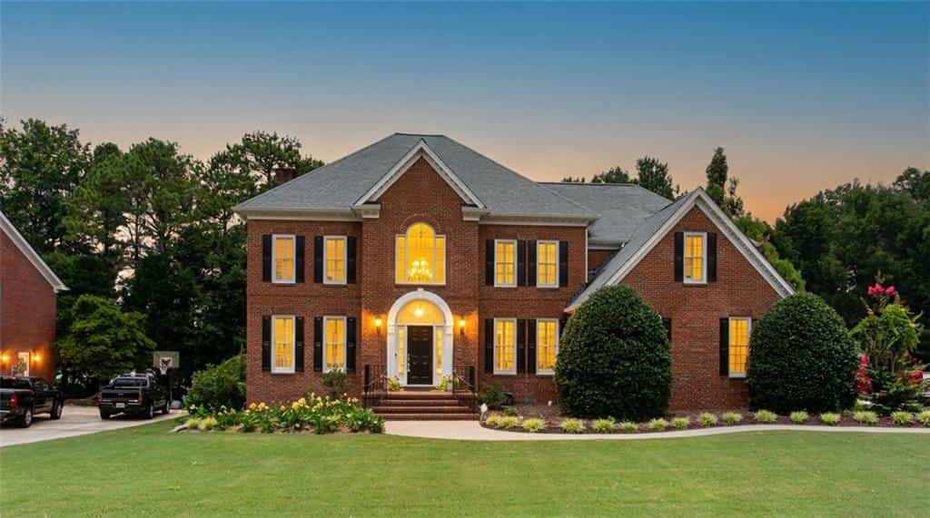 2651 Brentford Lane, Snellville, GA 30078