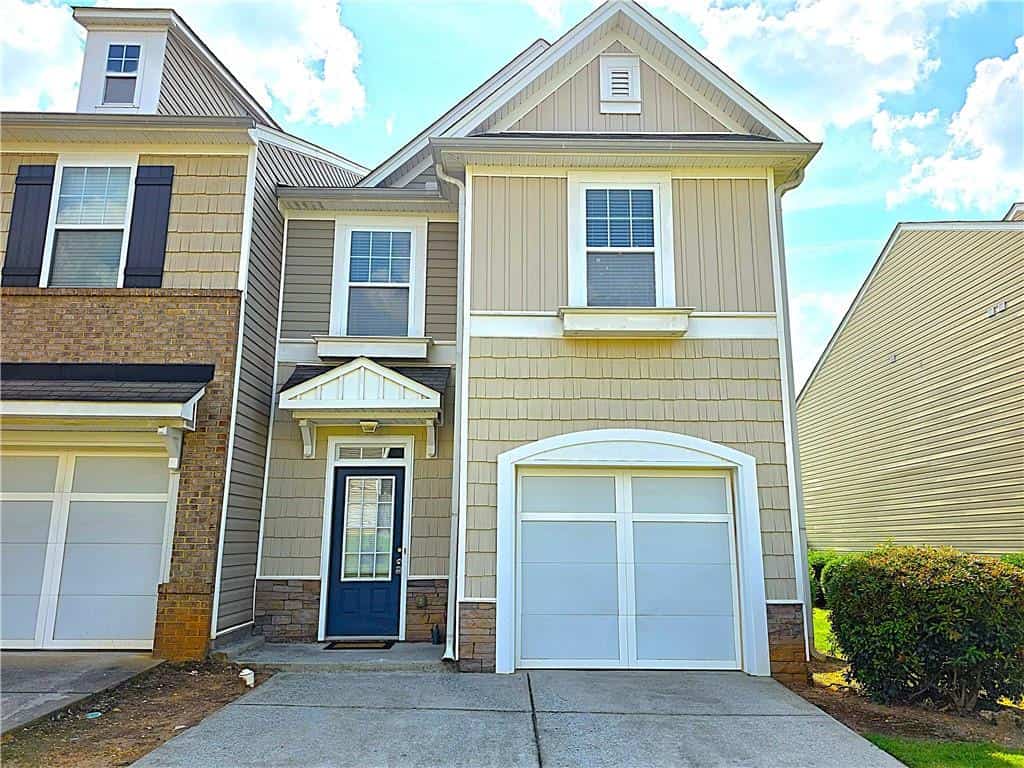 1908 Dilcrest Drive, Duluth, GA 30096