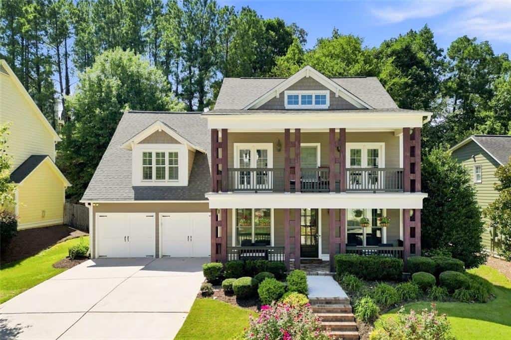 936 Regal Hills Lane, Mableton, GA 30126