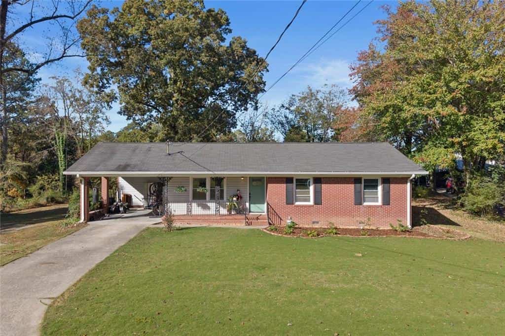 4841 Forest Boulevard, Gainesville, GA 30506