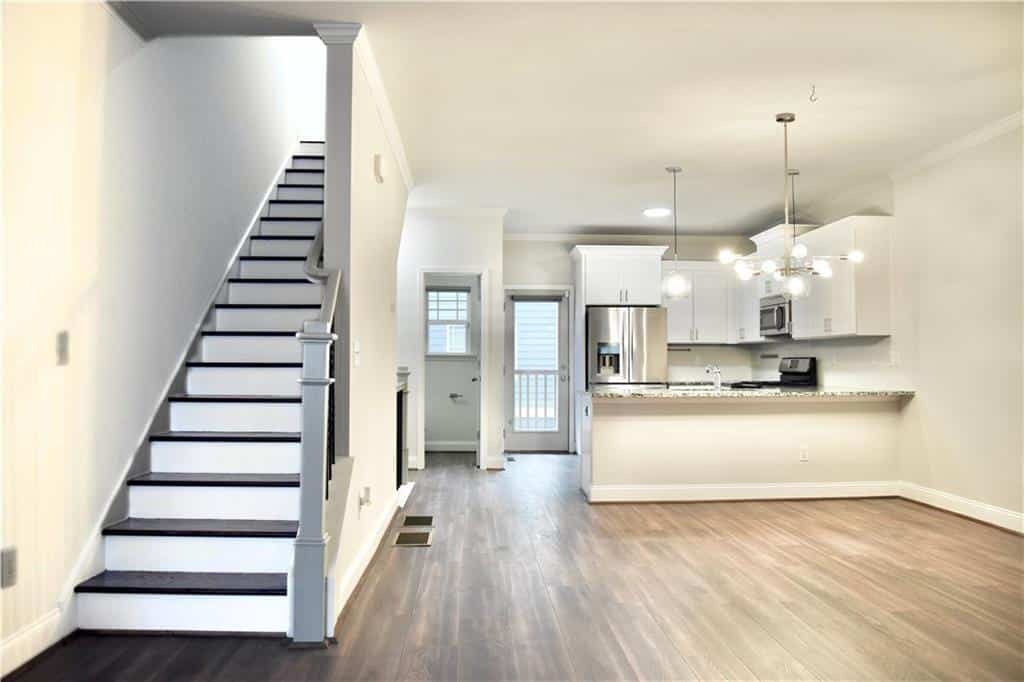 1365 Memorial Drive SE 13 #13, Atlanta, GA 30317