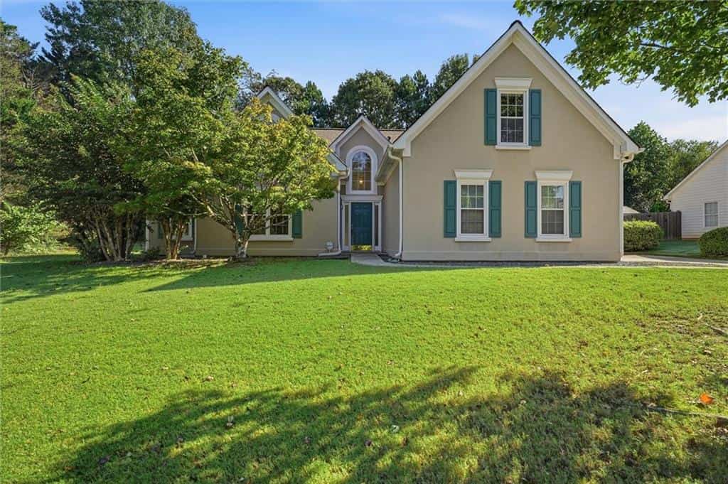 4225 Ruby Forest Boulevard, Suwanee, GA 30024