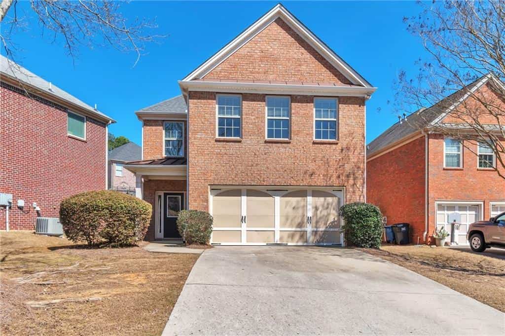 2125 Stancil Park Lane, Dacula, GA 30019
