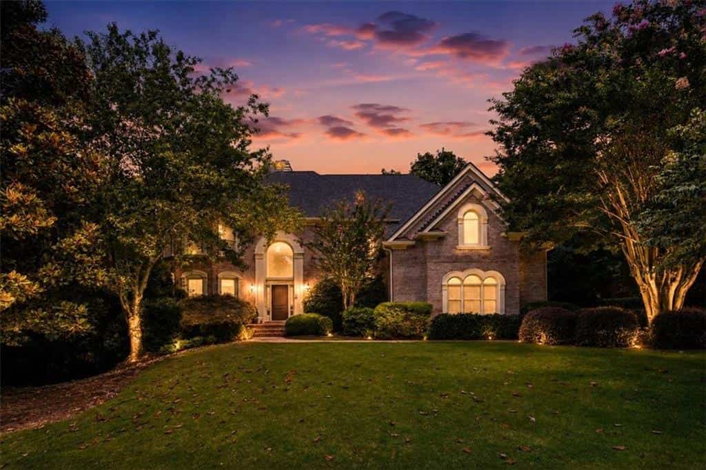 230 Willow Glade Point, Johns Creek, GA 30022