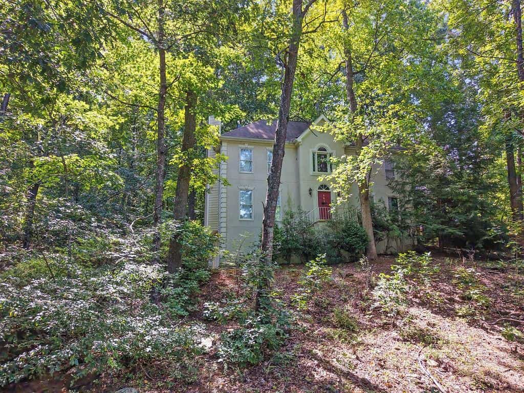 2548 Zachary Woods Drive Northwest, Marietta, GA 30064