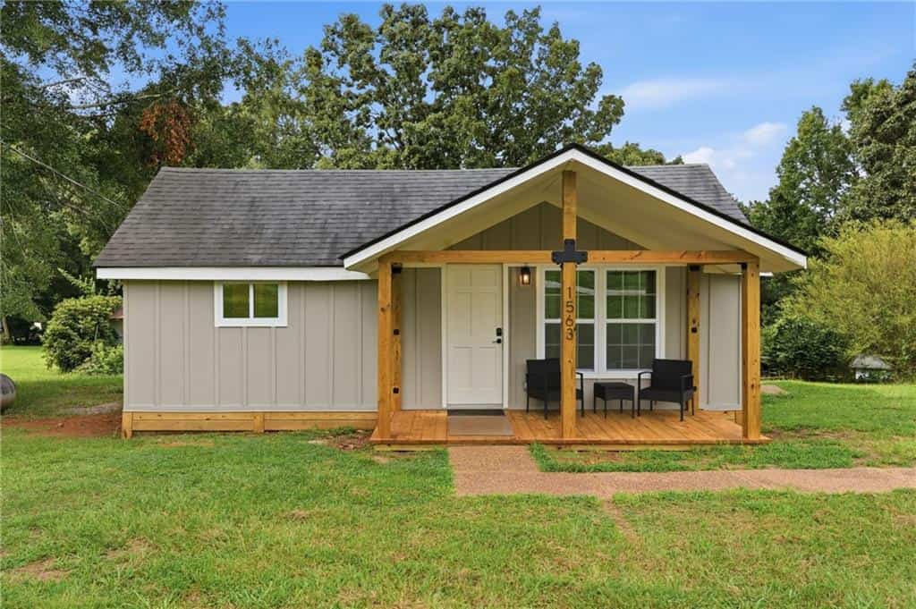 1563 Davenport Road, Braselton, GA 30517