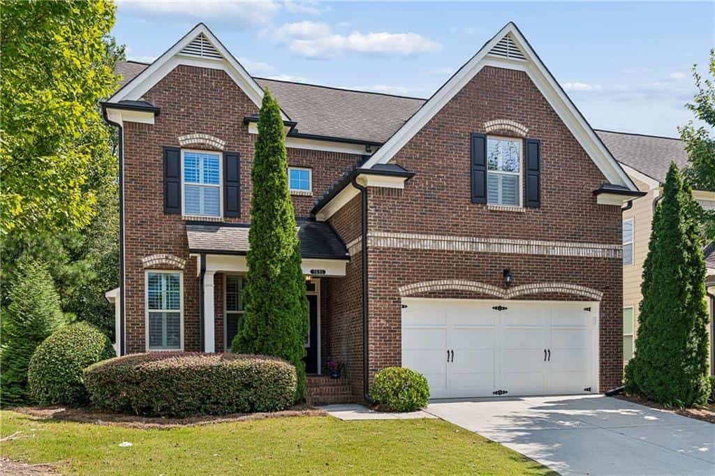 7695 Highland Bluff, Sandy Springs, GA 30328