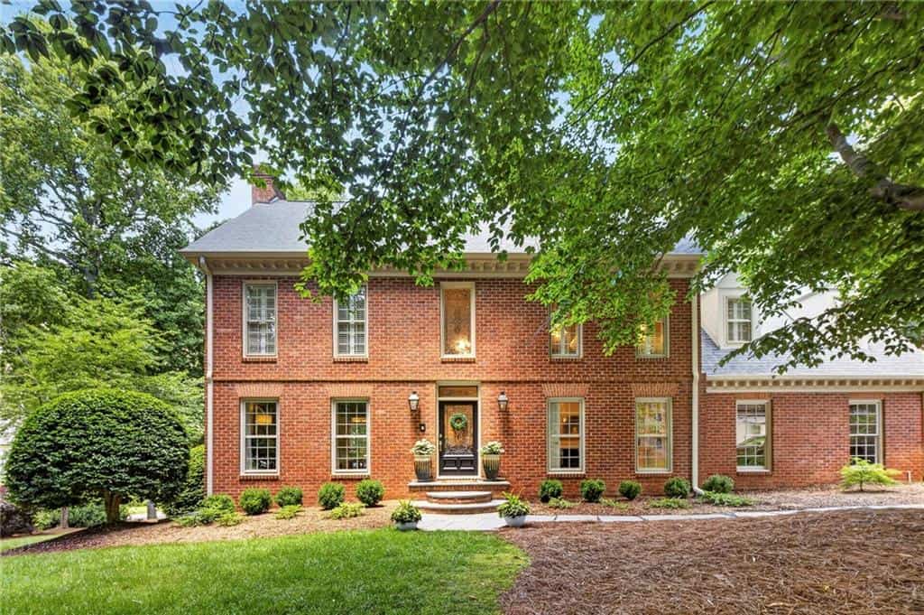 1864 Hallford Court, Atlanta, GA 30338