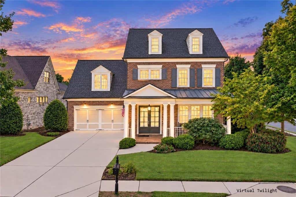 173 Cadence Trail, Canton, GA 30115
