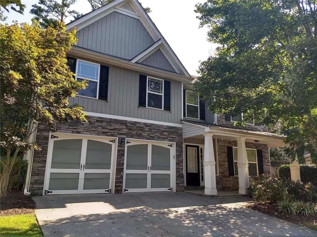 3606 Malcolm Manor NW, Kennesaw, GA 30144