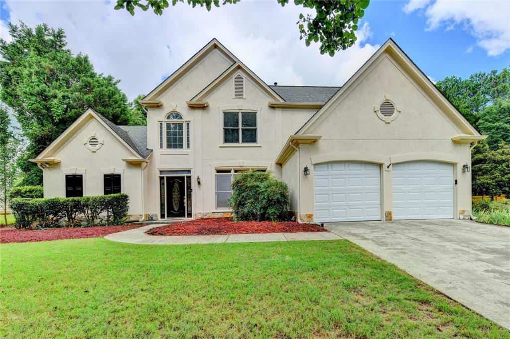 5175 Cinnabar Drive, Johns Creek, GA 30022