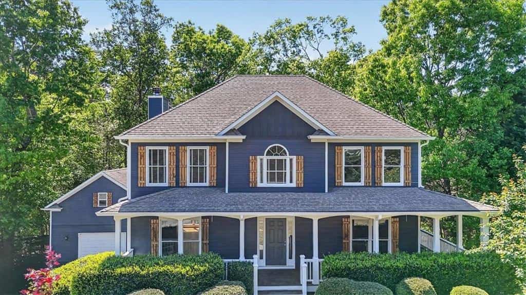 218 Spearfish Drive, Canton, GA 30114