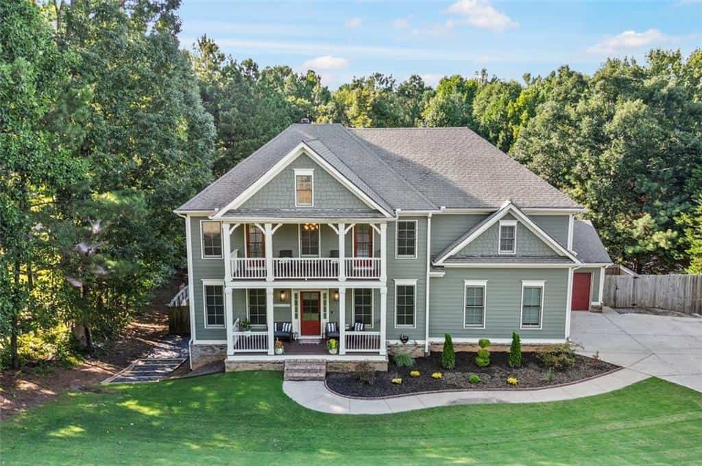 307 Tall Pines Court, Canton, GA 30114