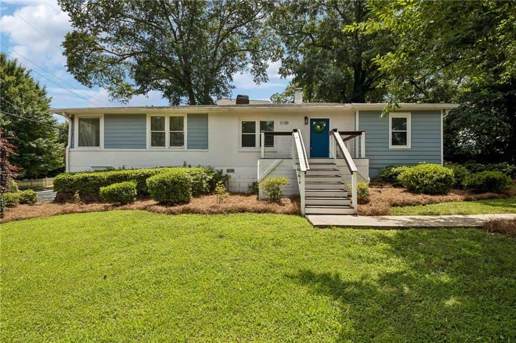 1130 Medlin Street SE, Smyrna, GA 30080