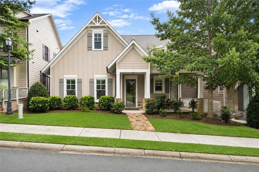 194 Red Buckeye Avenue, Marietta, GA 30060