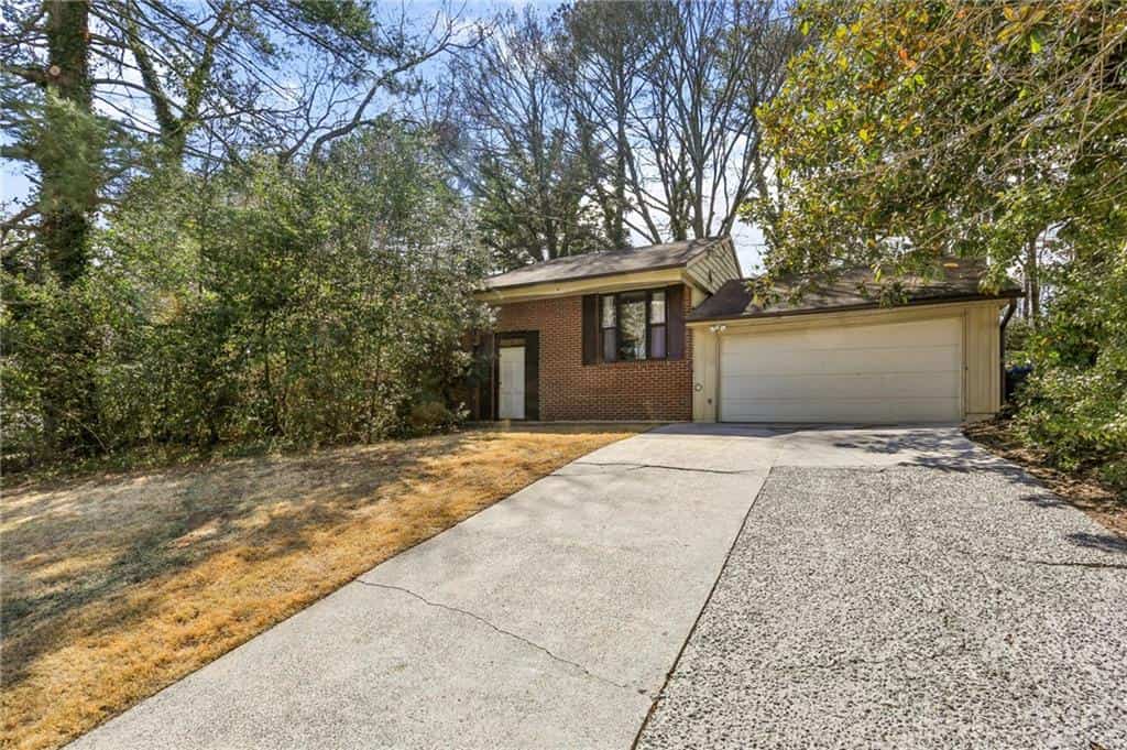 3788 Montford Drive, Atlanta, GA 30341