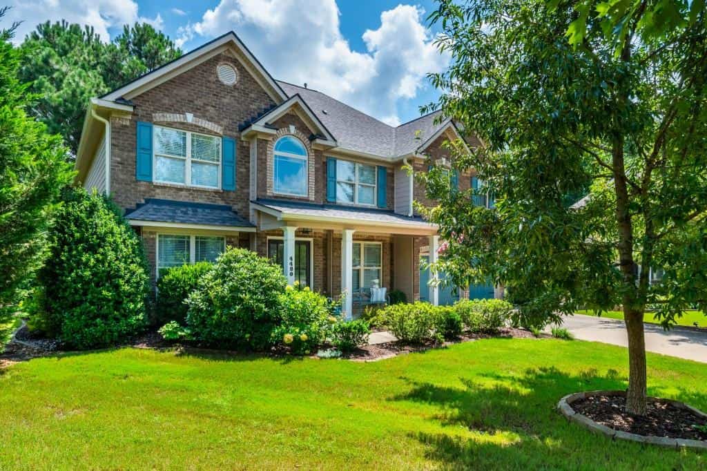 4480 Woodlet Court, Cumming, GA 30028