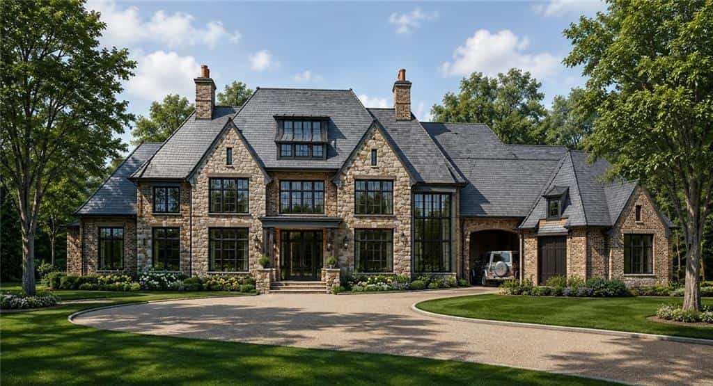 811 Woodvale Point, Suwanee, GA 30024