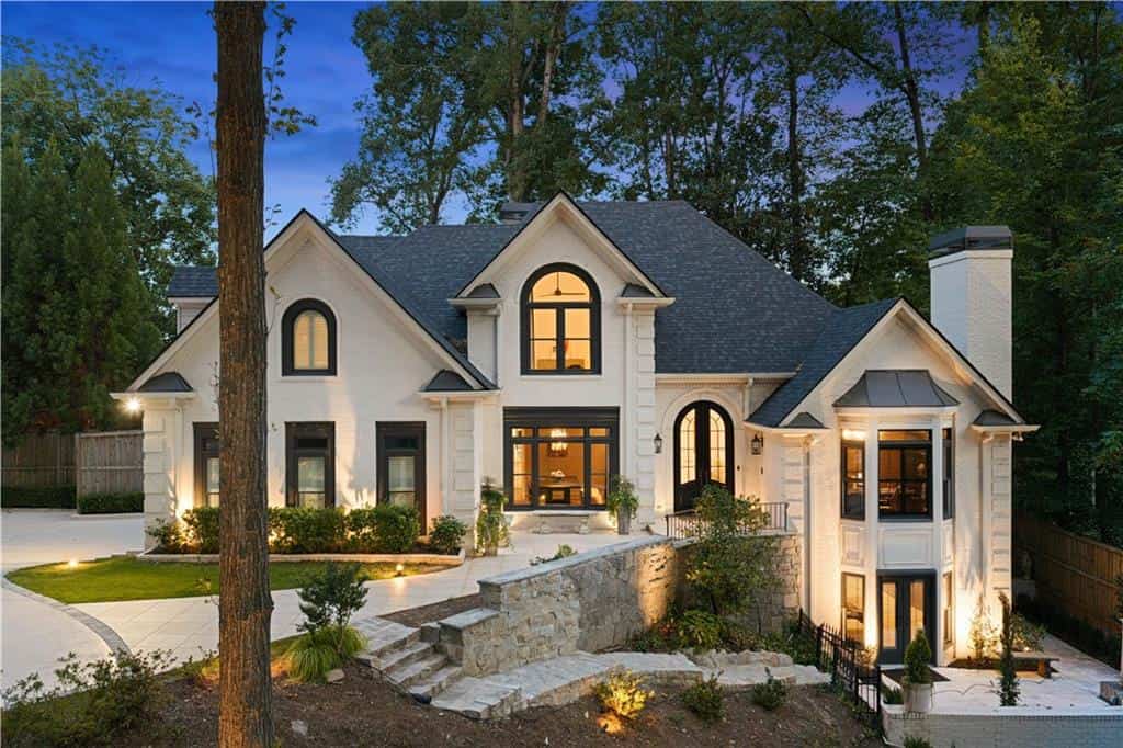 1466 Peachtree Battle Avenue NW, Atlanta, GA 30327