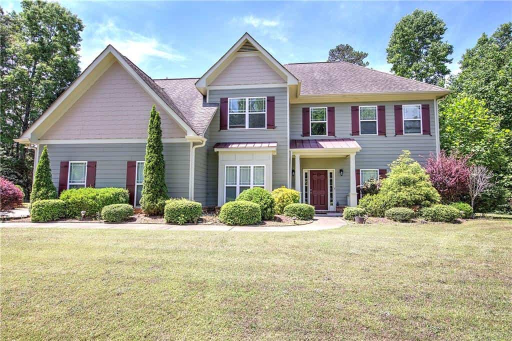 63 Columbia Cove, Dallas, GA 30132